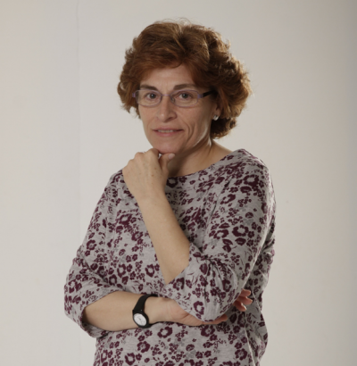 Pilar Quijada