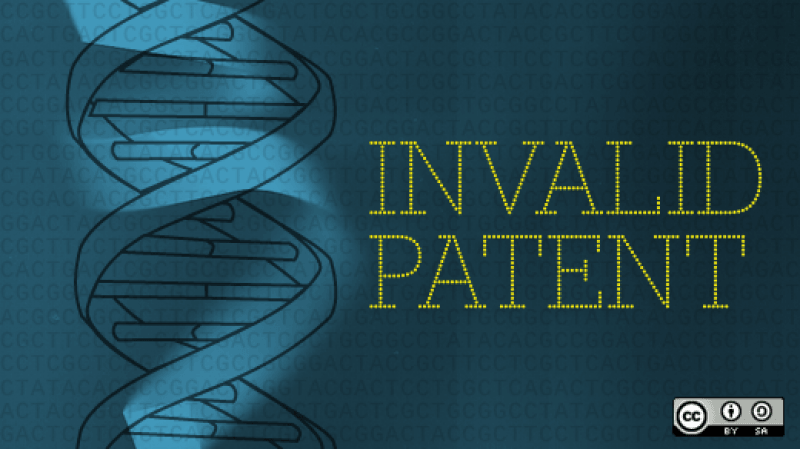 Las patentes frenan la competencia y la innovación en los análisis genéticos