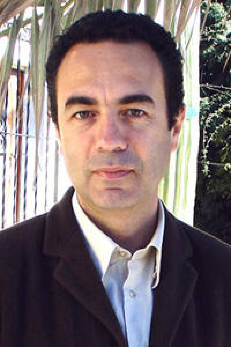 Miguel Lorente