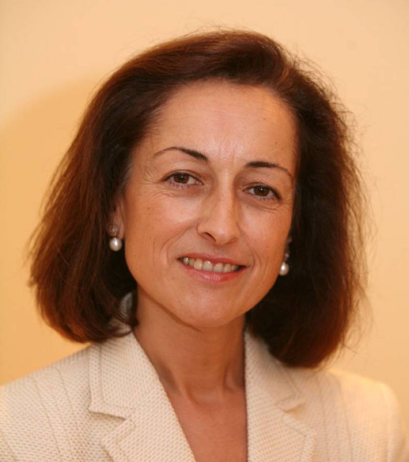 Ángela Ibáñez