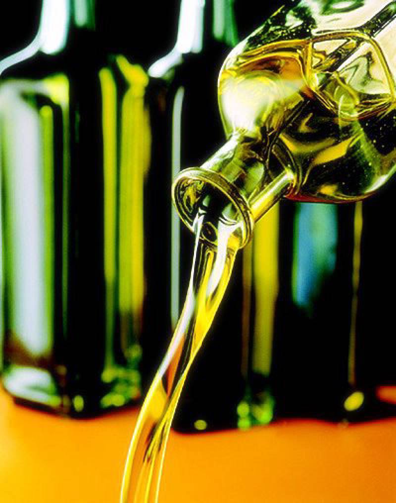 Estudian el poder antioxidante del aceite de oliva en enfermas de fibromialgia 