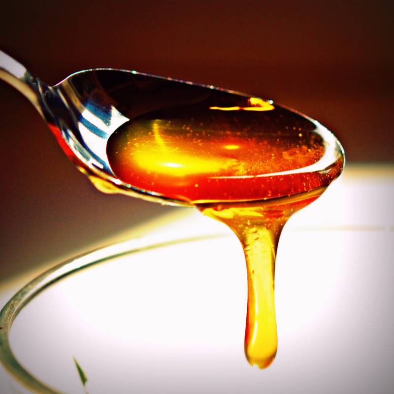Un nuevo método detecta antibióticos en la miel