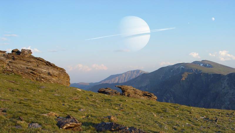 Afirman que la misión Kepler puede encontrar lunas habitables