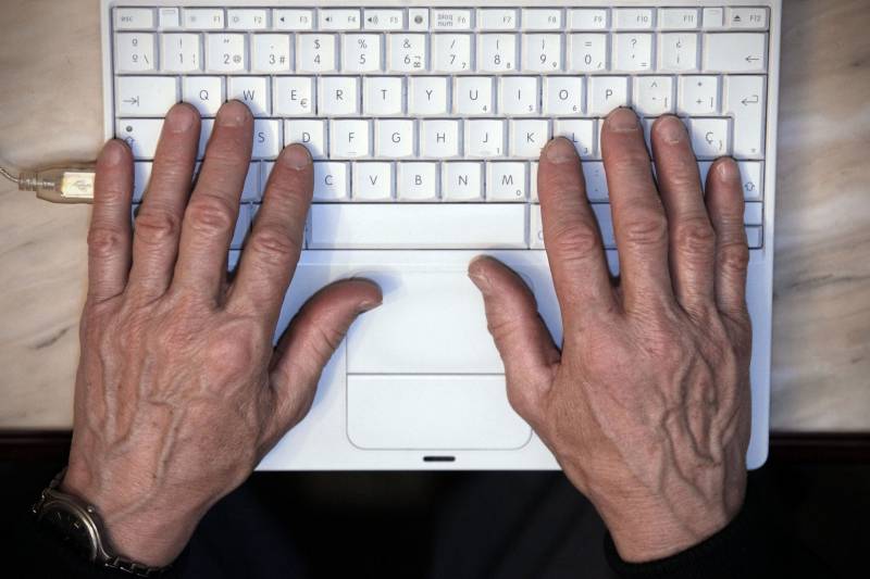 ¿Cómo usan el mail las personas mayores?