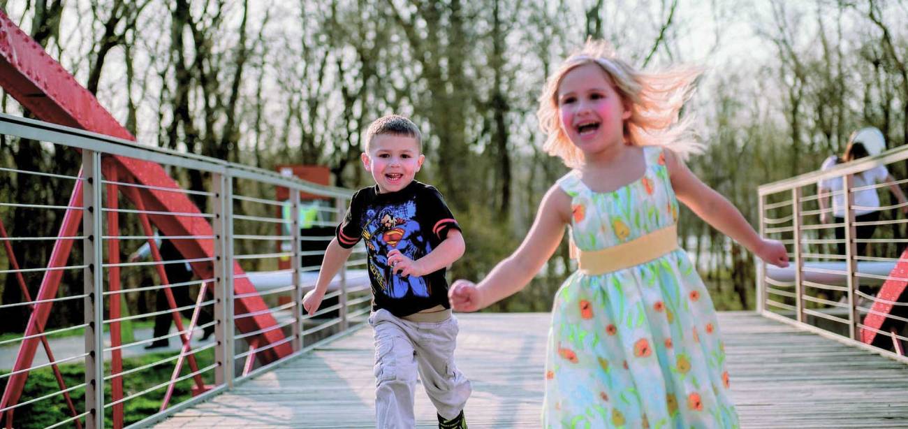 La composición corporal en la infancia puede determinar la salud  respiratoria futura