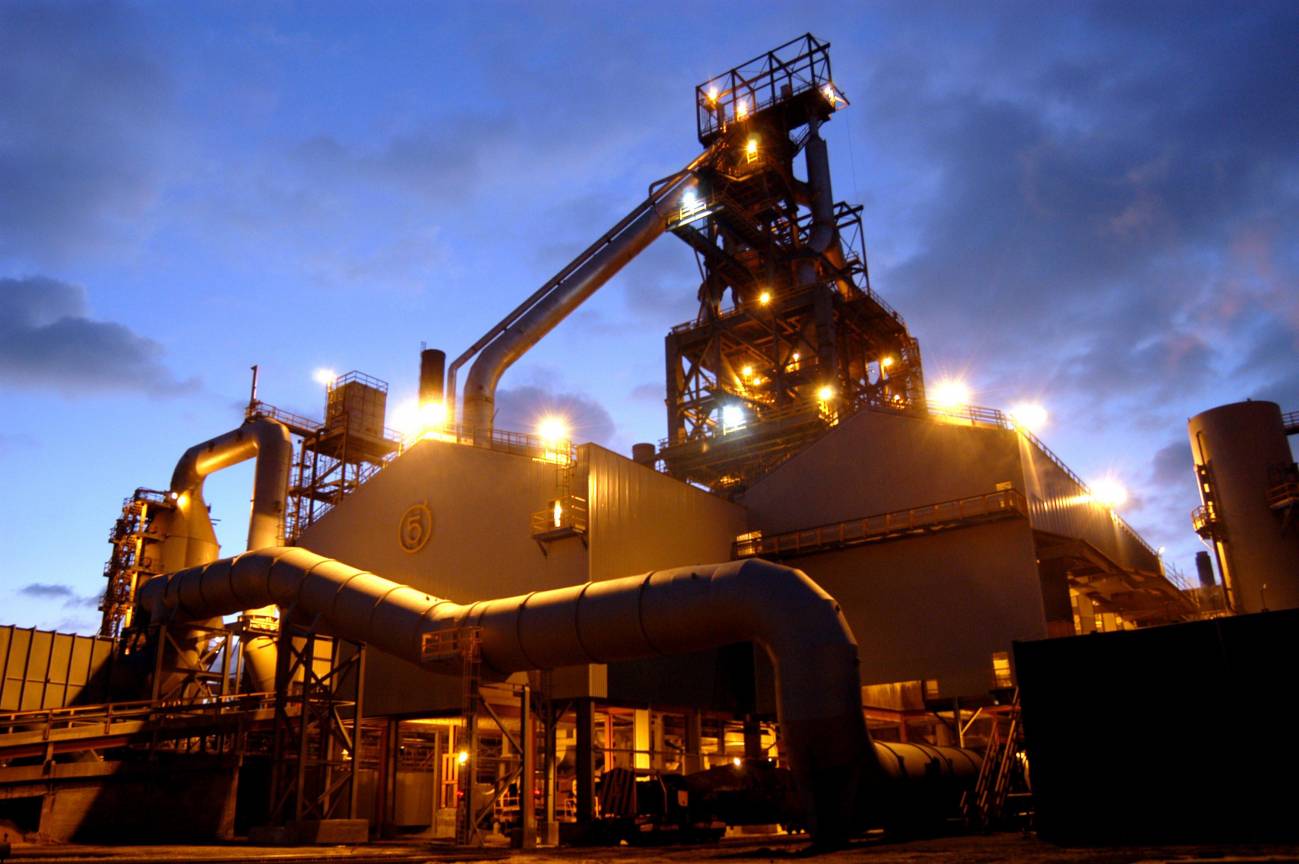 La industria del acero en Brasil fracasa en su estrategia contra el cambio  climático