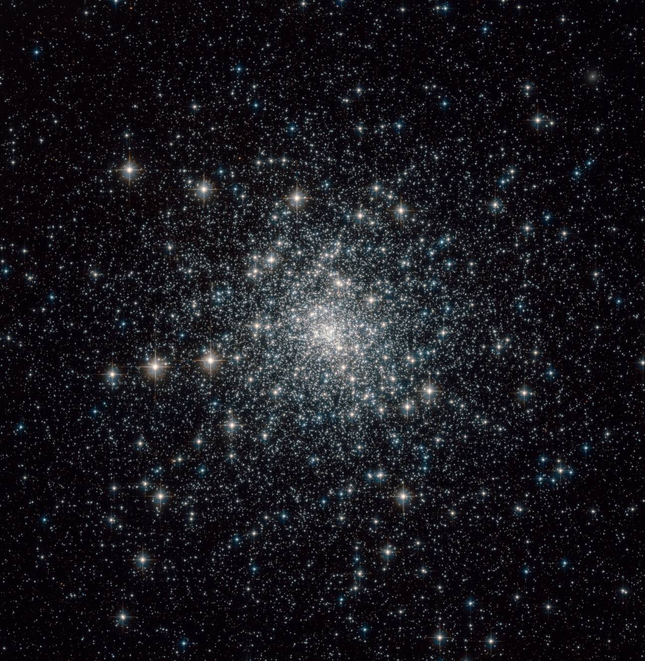 Imagen de Messier 30 (M30)