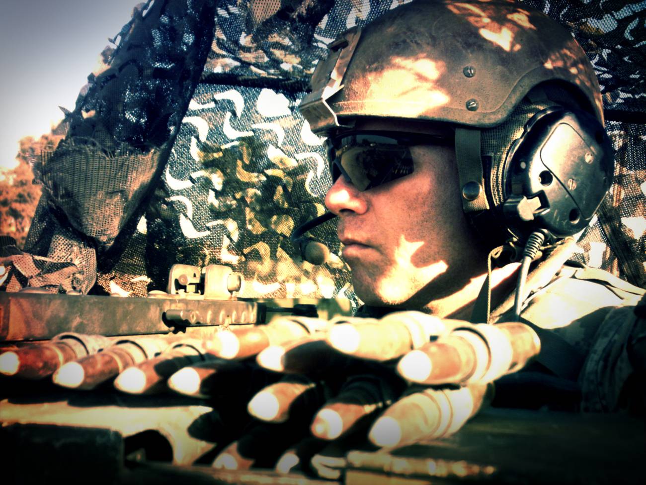 Un estudio revela el aumento del índice de riesgo de suicidio entre los soldados