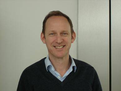 Mark Nieuwenhuijsen, epidemiólogo (CREAL)