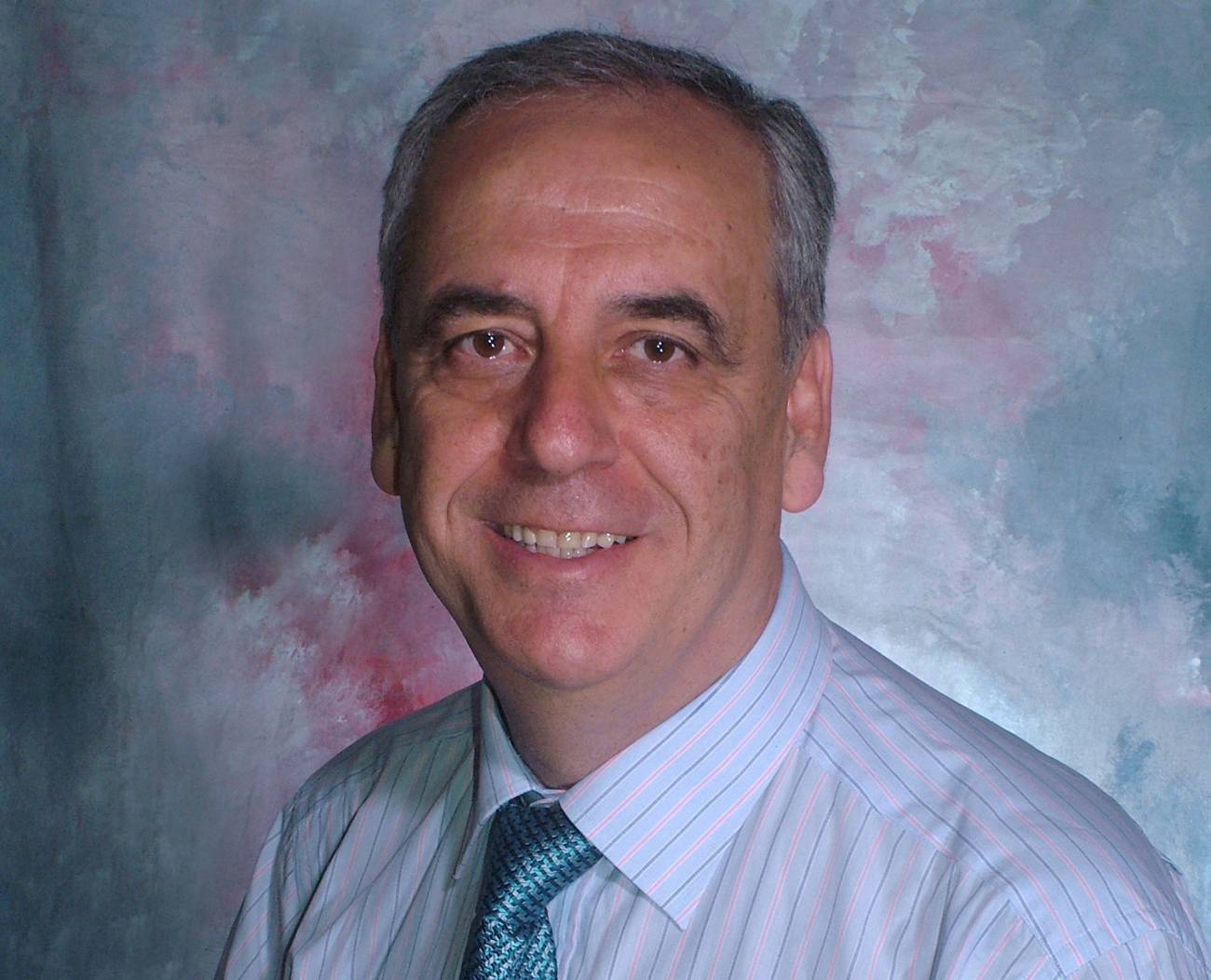 Emilio Cerdá, profesor del departamento de Fundamentos del Análisis Económico I UCM.