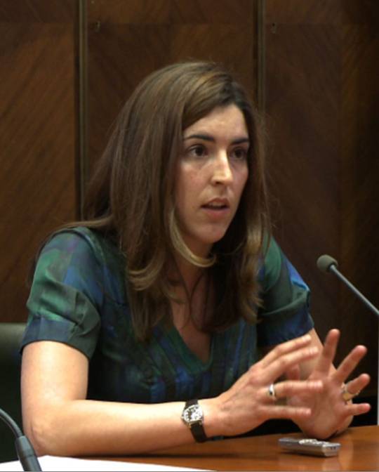 Yolanda Fernández Díez