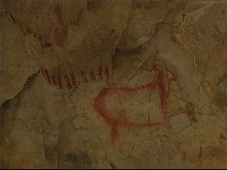 Declaran Patrimonio de la Humanidad 14 cuevas rupestres cántabras