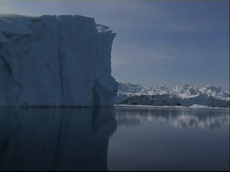El futuro del Ártico a debate en Groenlandia