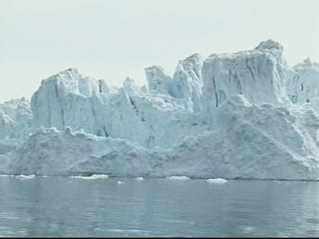ONU decidirá en las disputas sobre el Ártico