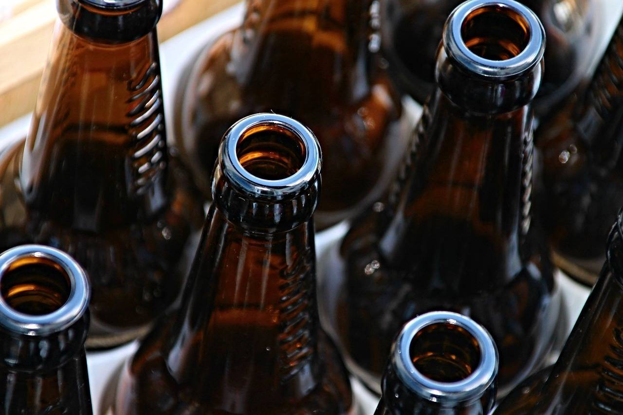 Los expertos insisten en que la mejor recomendación es el consumo cero de alcohol. / Pixabay