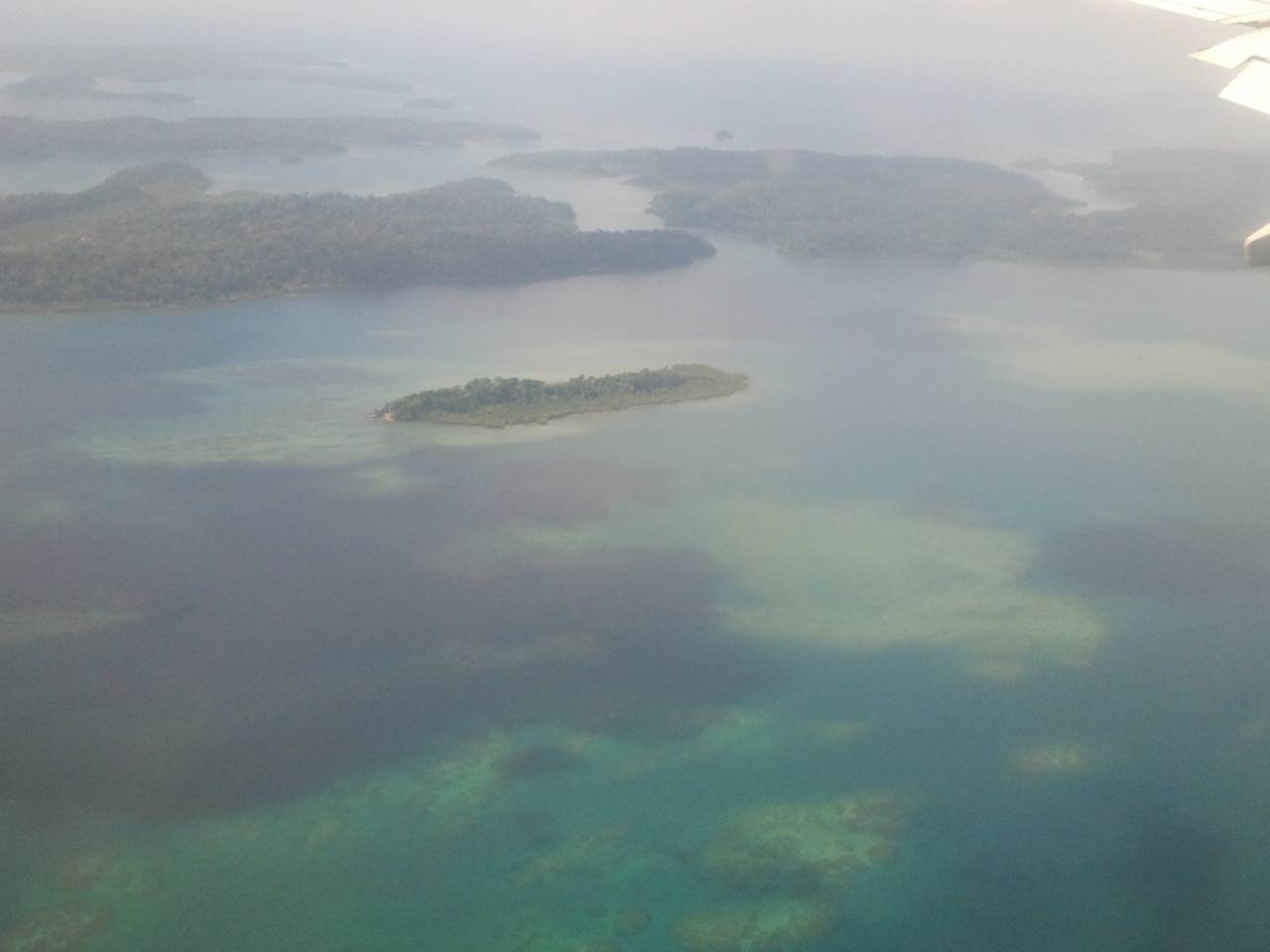 Islas de Andaman