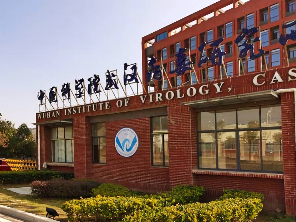 instituto de virología de wuhan