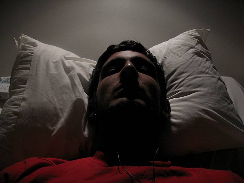El cerebro de un soñador lúcido se activa igual durmiendo que estando despierto