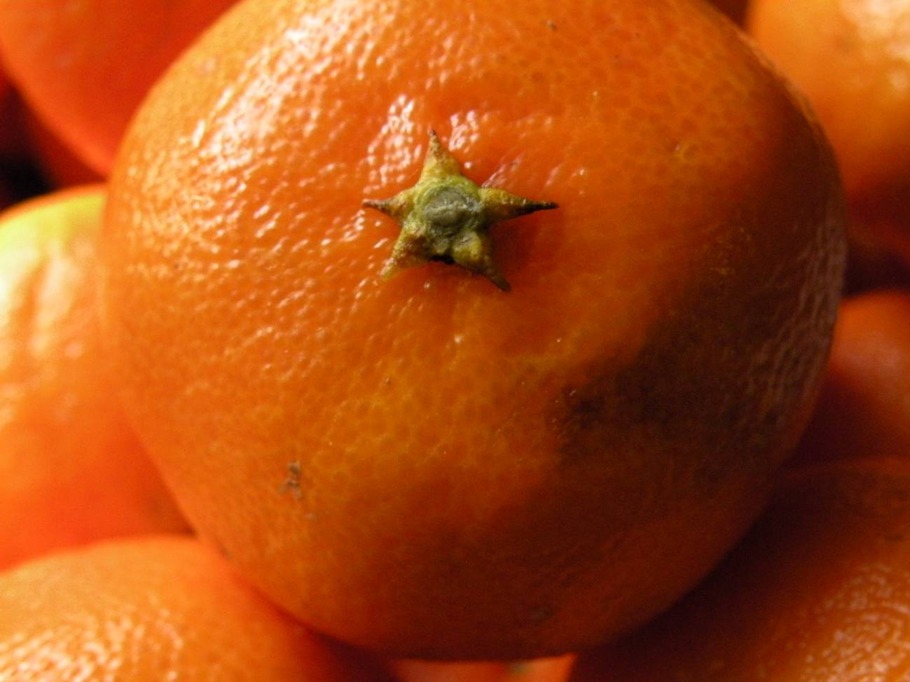 El zumo de mandarina puede disminuir el riesgo cardiovascular en niñas y niños 