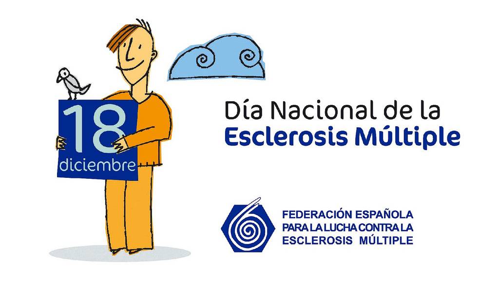 Denuncian importantes lagunas en el abordaje de la Esclerosis Múltiple en España 