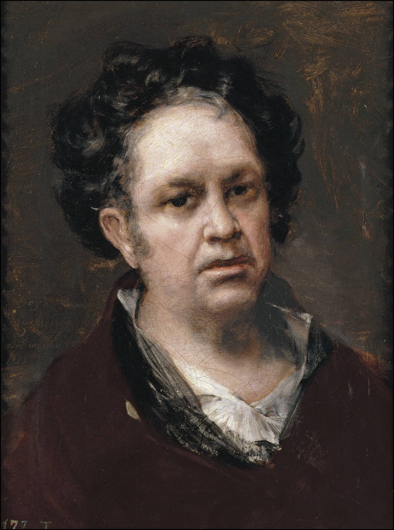 Goya, encumbrado como padre de la pintura moderna con una macro-exposición en su Zaragoza natal 