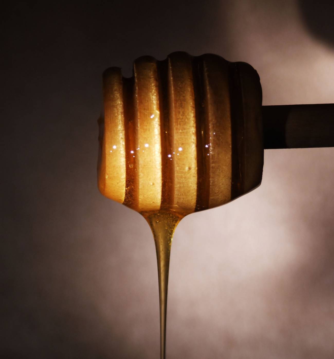 La miel, una buena ayuda contra la sinusitis crónica 