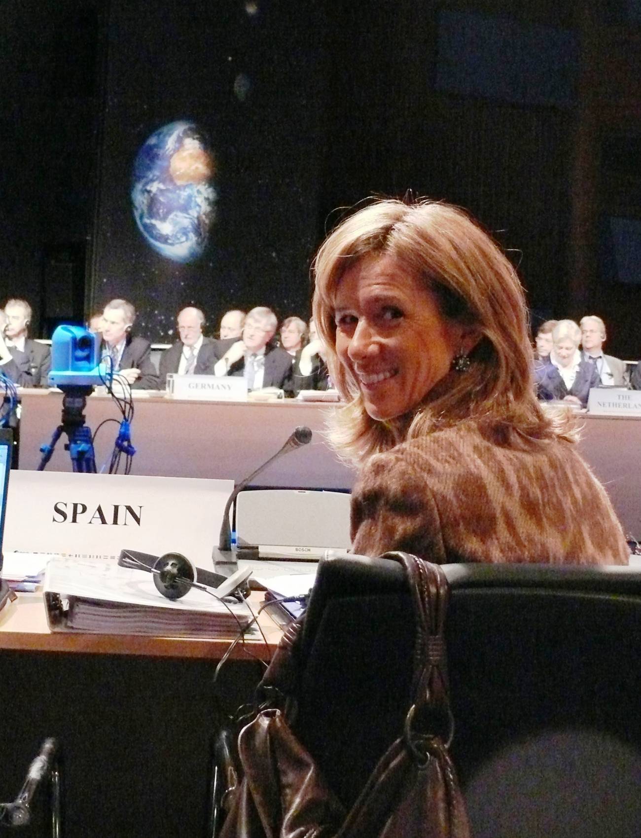 España destinará 677 millones de euros a los programas espaciales de la ESA