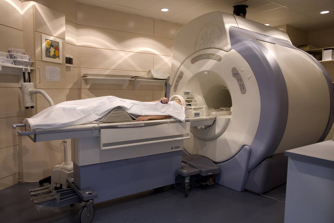 La resonancia magnética mejora el diagnóstico de los pacientes en estado vegetativo 