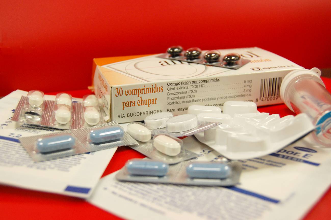 Las farmacéuticas fomentan usos no indicados de sus medicamentos, según un estudio