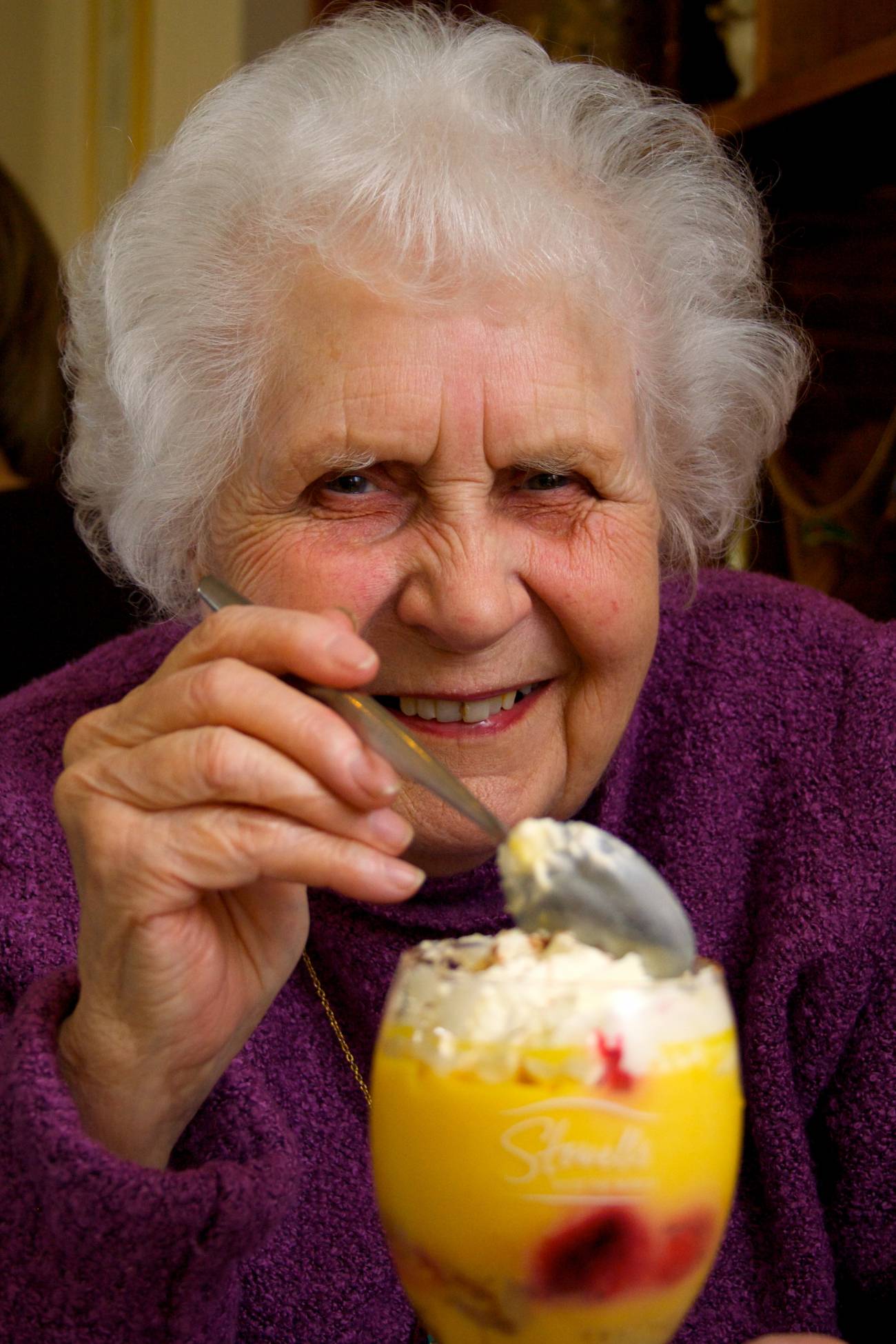 La cuarta parte de la población anciana en España tiene riesgo de desnutrición