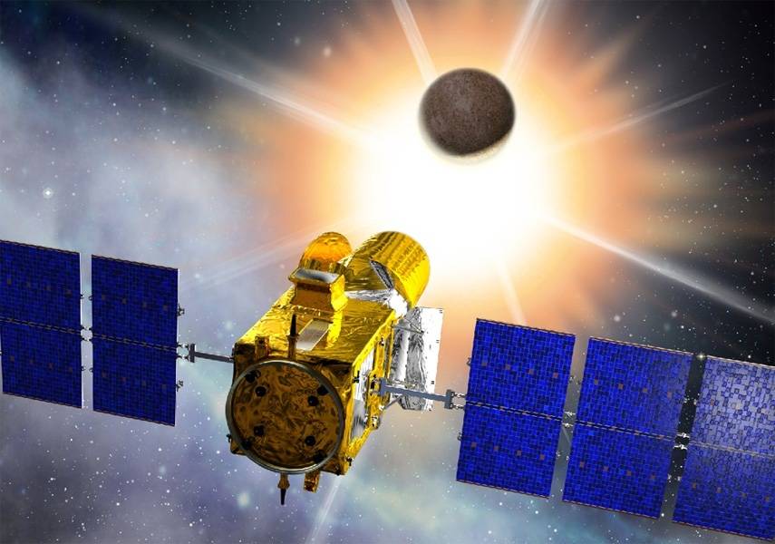 Un descubrimiento del satélite CoRoT desafía la definición de planetas extrasolares