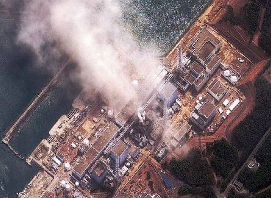 Malaspina buscará huellas del impacto de la radiactividad de Fukushima en el Pacífico central