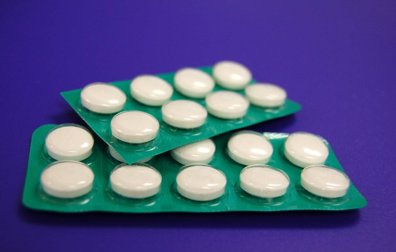 Este estudio supone un paso más hacia la ampliación de las recomendaciones de la aspirina. Imagen: SINC
