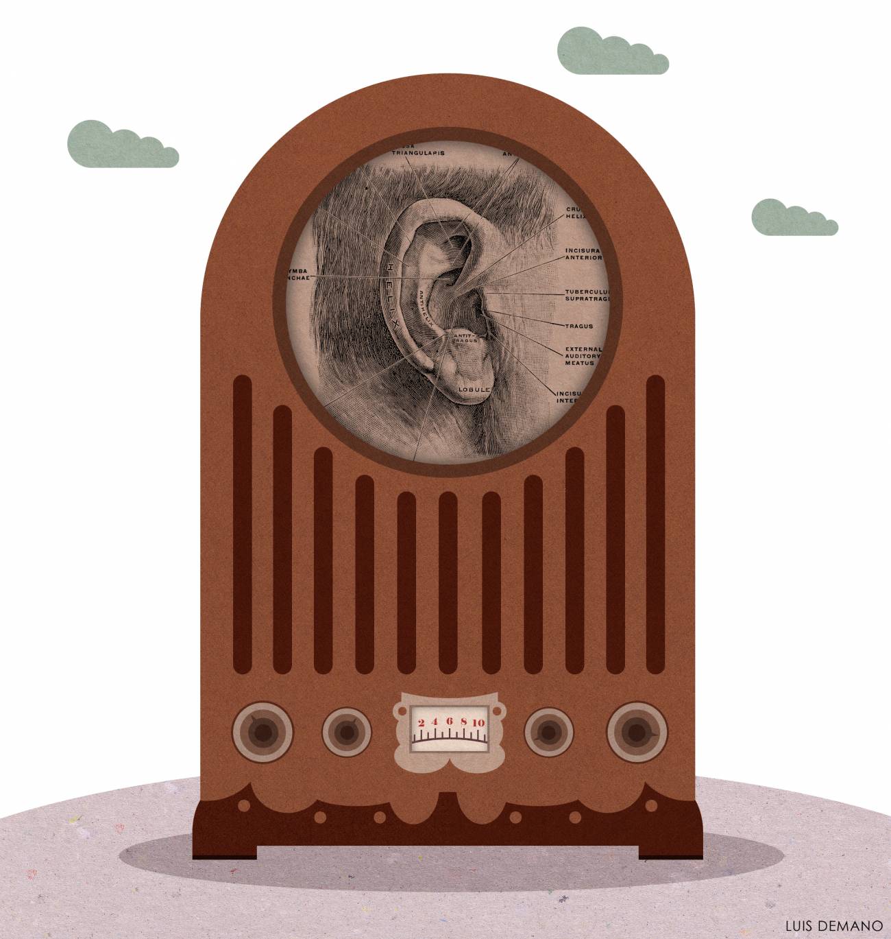 29 de septiembre de 1920: La venta de receptores supone el primer paso hacia la radio comercial. / SINC