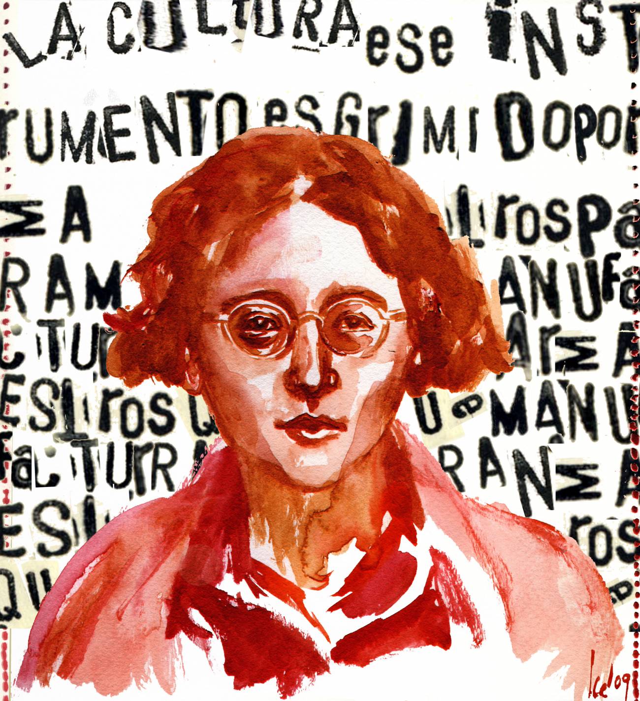 Se cumplen 100 años del nacimiento de Simone Weil, pensadora francesa revolucionaria 