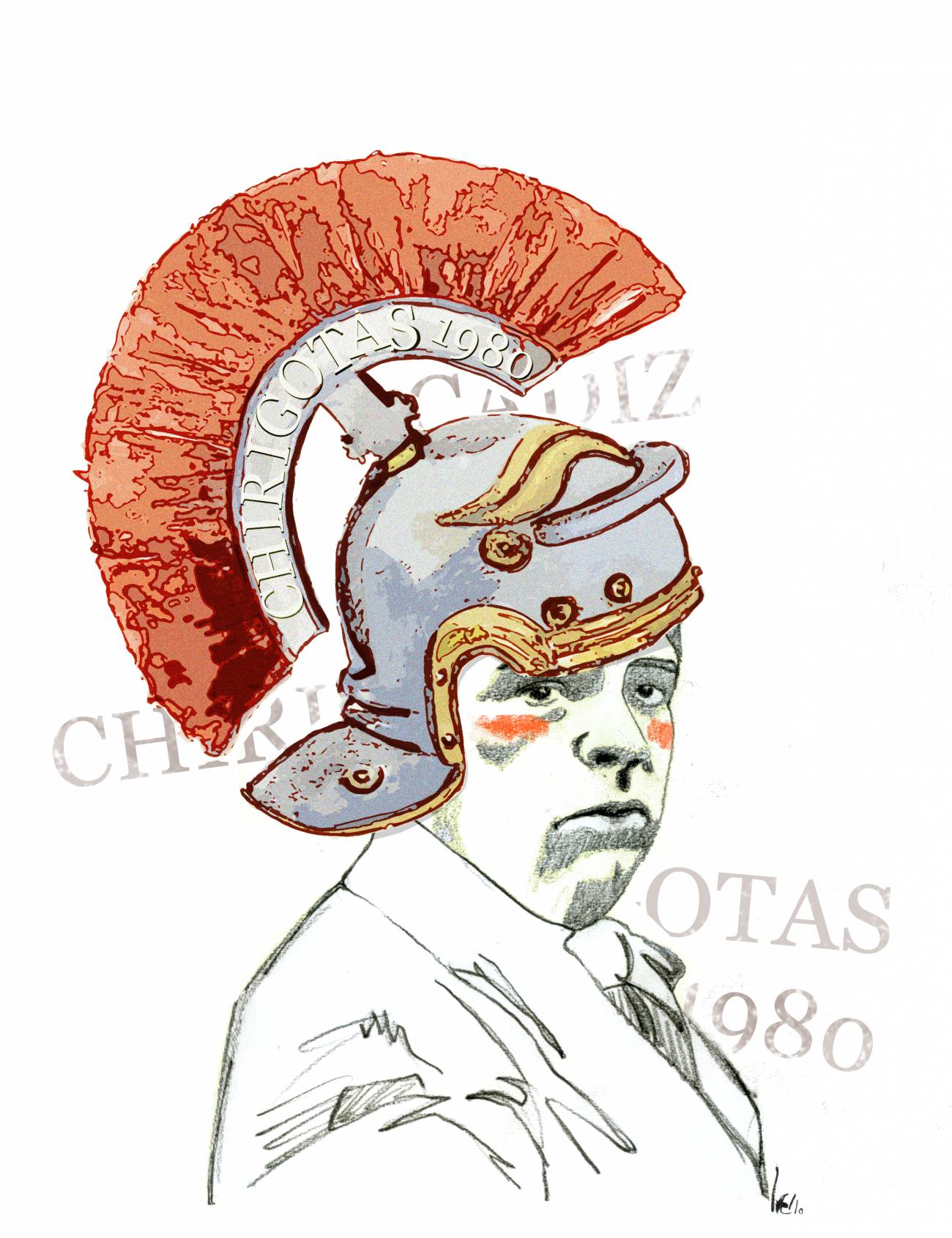 25 de octubre de 1980: Se descubre en Cádiz el circo romano más antiguo de España