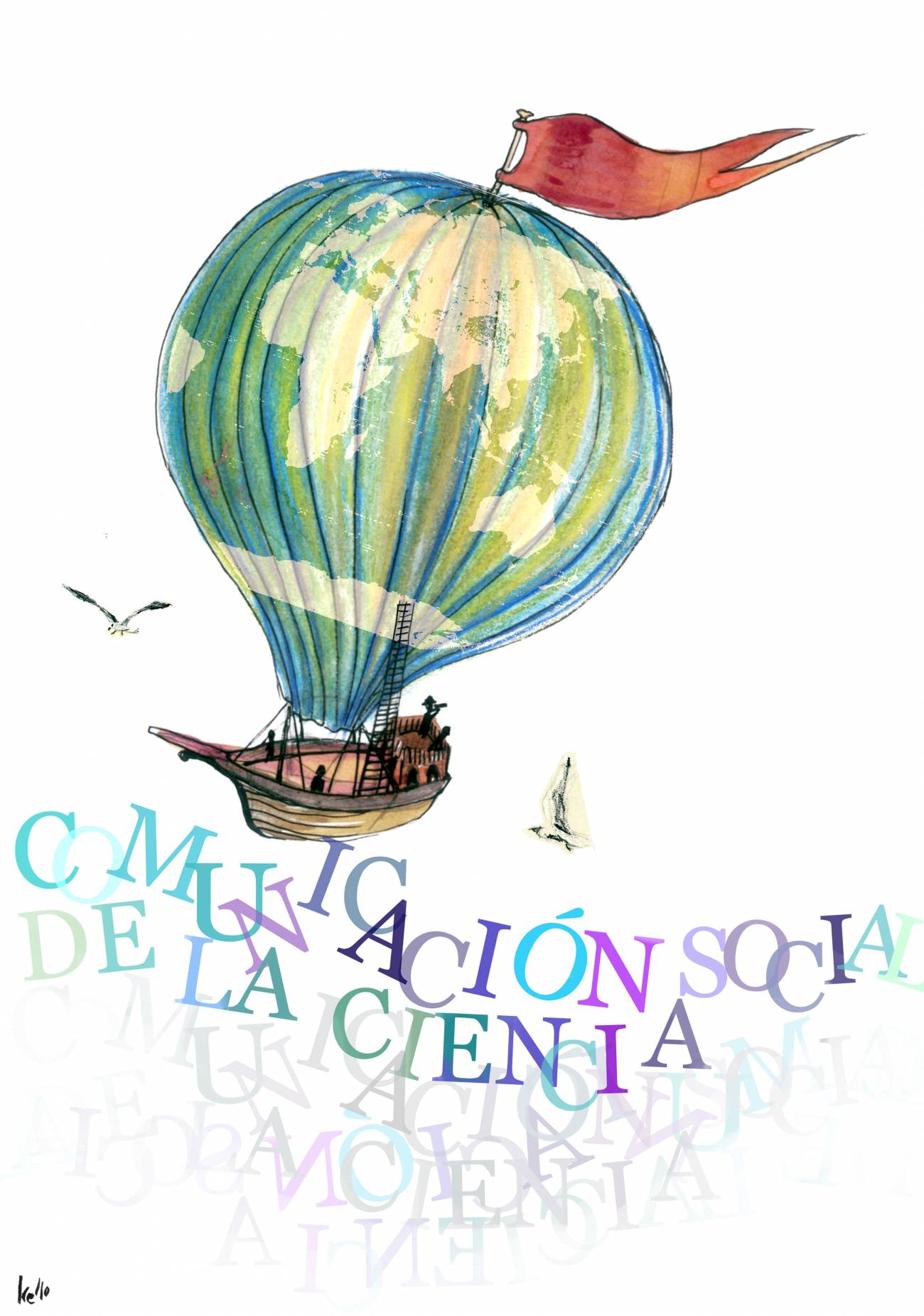 Se inaugura el Congreso de Comunicación Social de la Ciencia 2010 en Pamplona