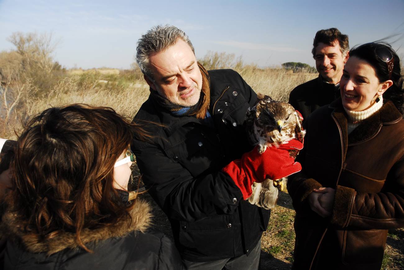 Aragón celebra el Año Europeo de la Biodiversidad con un amplio programa de actividades