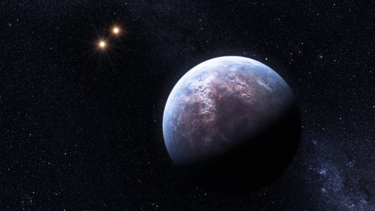Descubren 32 nuevos planetas extrasolares