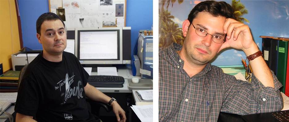 Dos investigadores internacionales, en el comité editorial de ‘Science’
