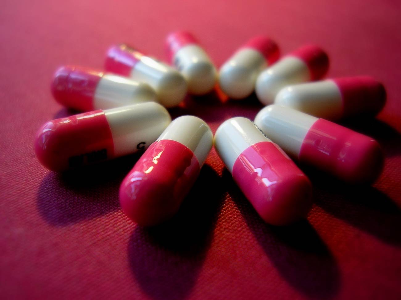 Más del 30% de las mujeres españolas consume benzodiacepinas. 
