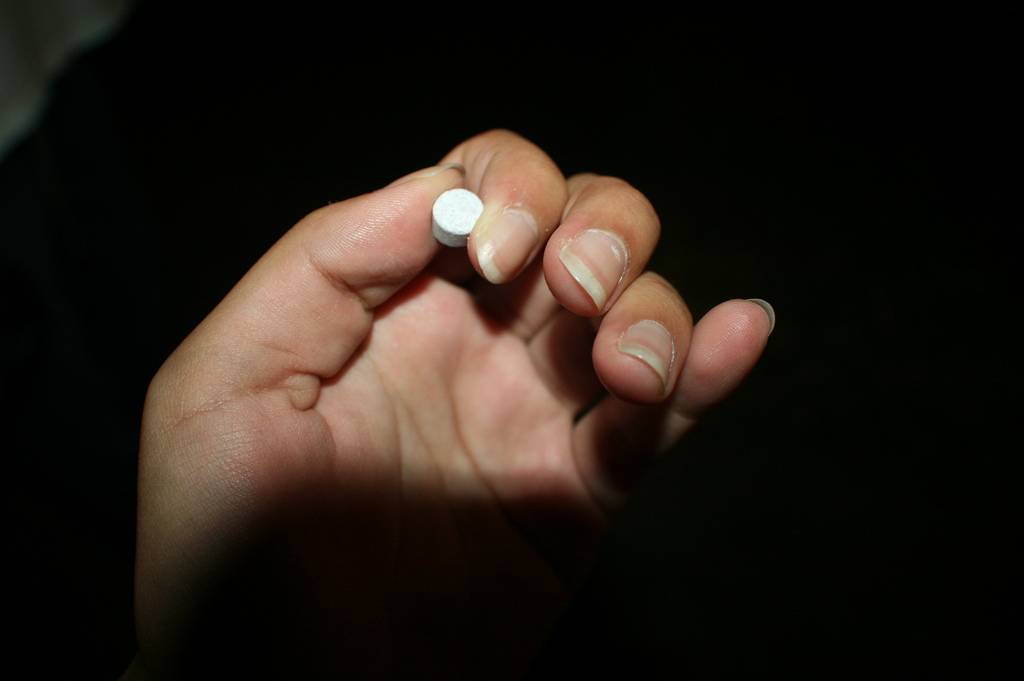 El consumo de cocaína o éxtasis durante la adolescencia aumenta el riesgo de adicción