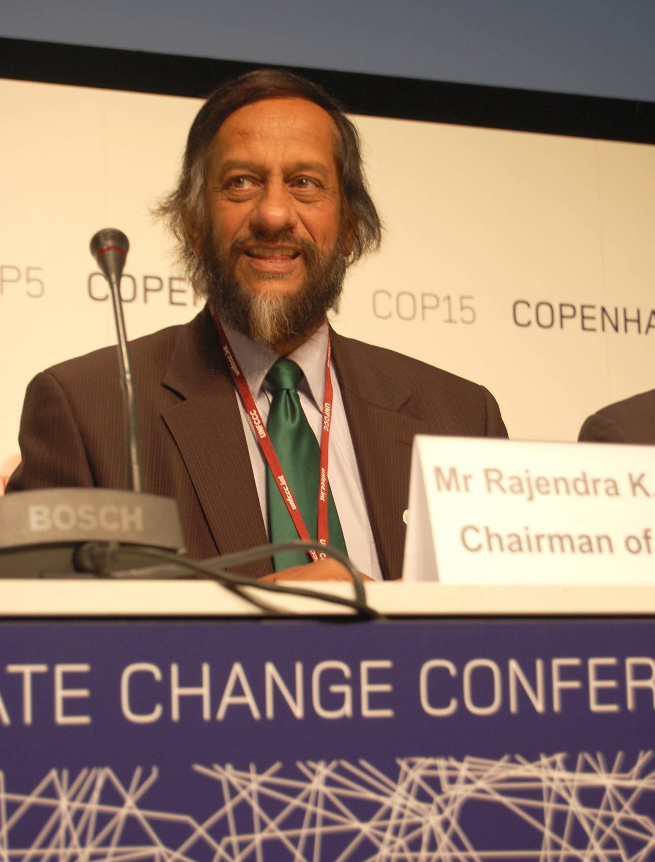 El IPCC establece un Programa de Educación sobre el Clima para países en vías de desarrollo