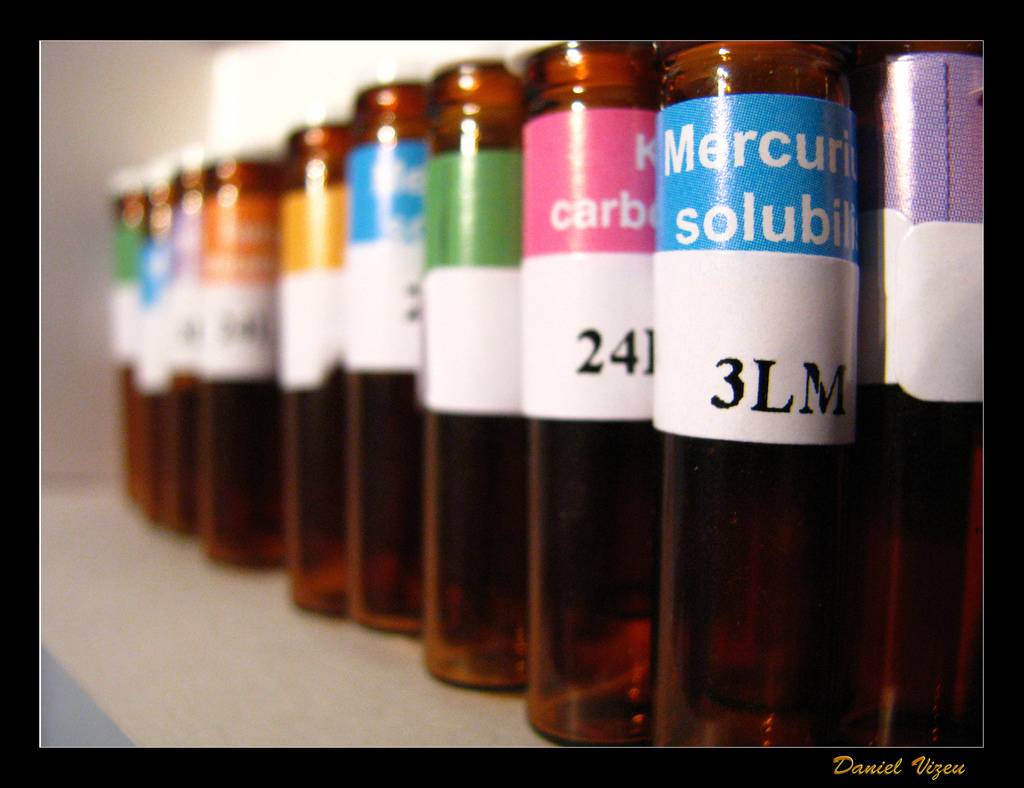 La homeopatía no se puede considerar medicina, según el comité de Ciencia y Tecnología del Parlamento Británico 