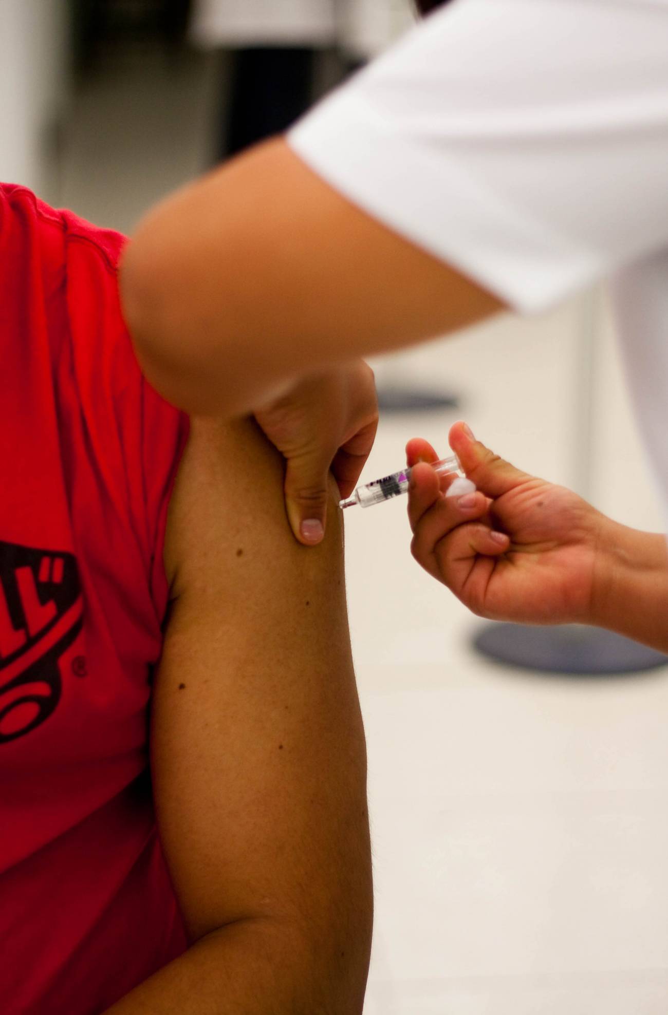 La vacunación de la gripe A comenzará el 16 de noviembre 