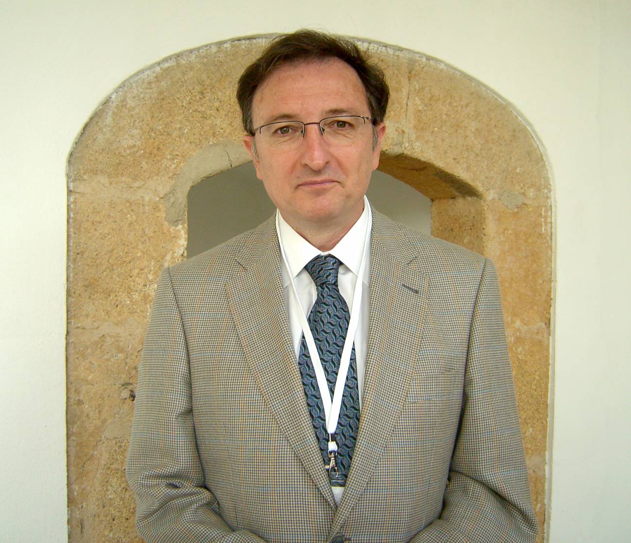 Manuel Doblaré