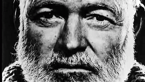 50 años de la muerte de Hemingway