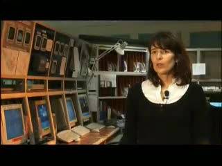 Centro de Cálculo del CERN: entrevista a María Alandes