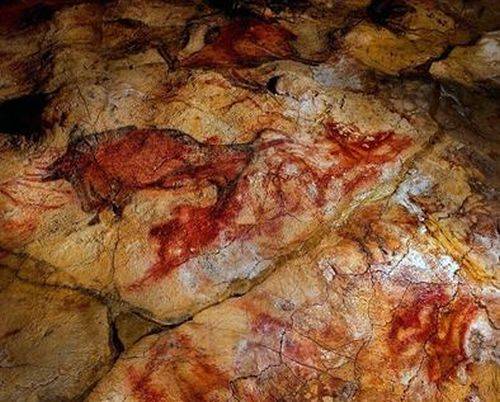 El arte rupestre más antiguo de Europa, ¿sapiens o neandertal? 