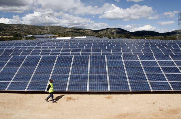 El autoconsumo eléctrico calma el desánimo del sector fotovoltaico 